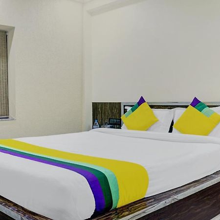 Itsy Hotels Cradle Regency ラーンチー エクステリア 写真