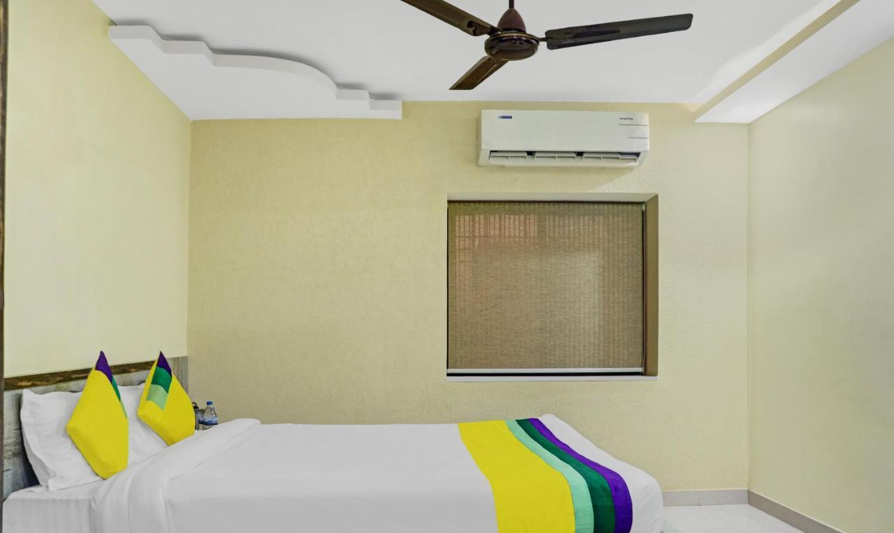 Itsy Hotels Cradle Regency ラーンチー エクステリア 写真