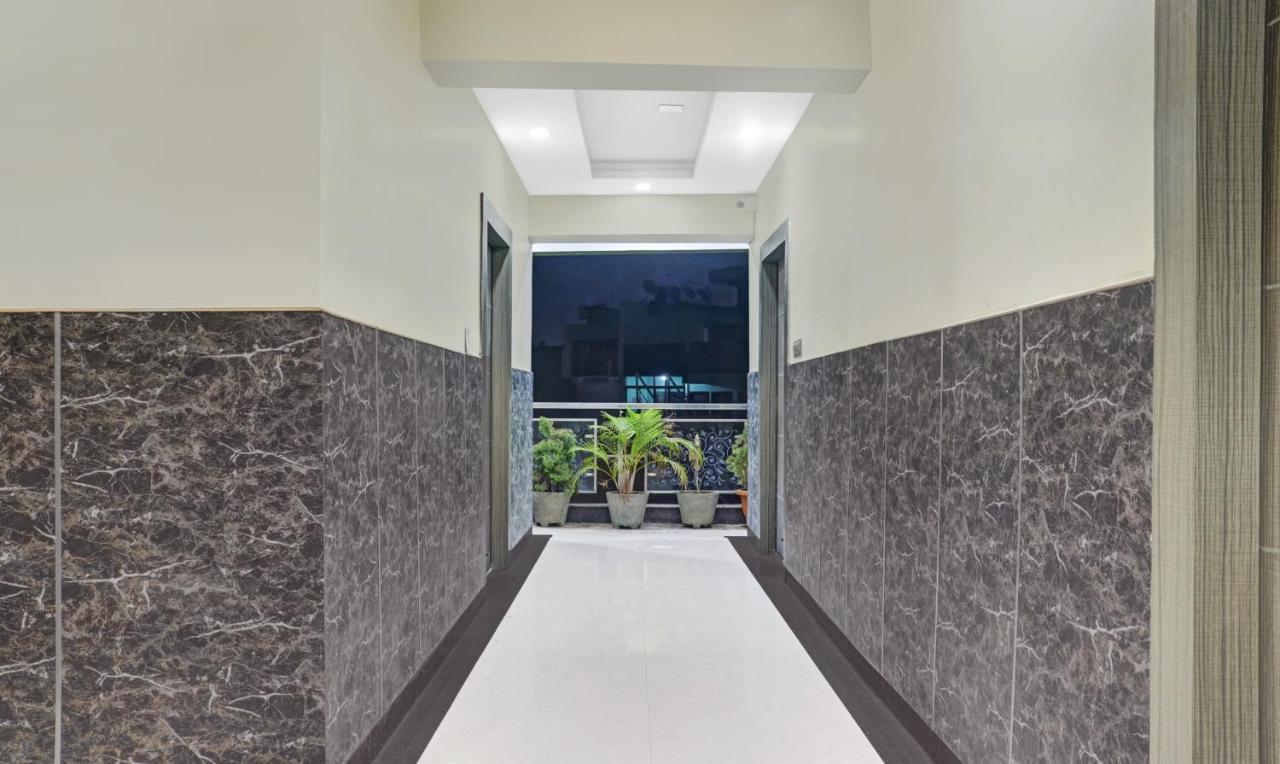 Itsy Hotels Cradle Regency ラーンチー エクステリア 写真