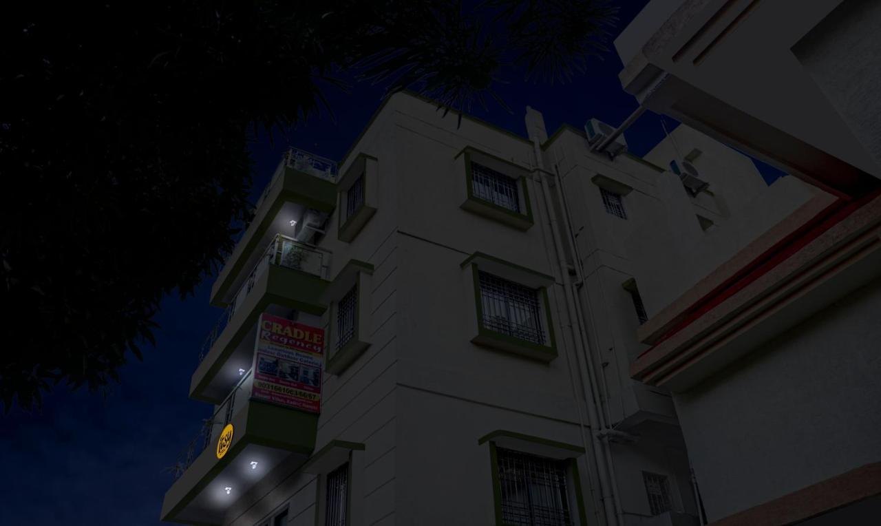 Itsy Hotels Cradle Regency ラーンチー エクステリア 写真