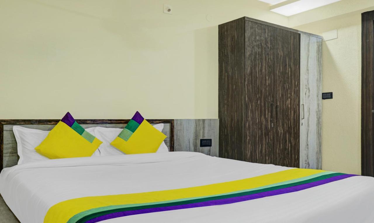 Itsy Hotels Cradle Regency ラーンチー エクステリア 写真