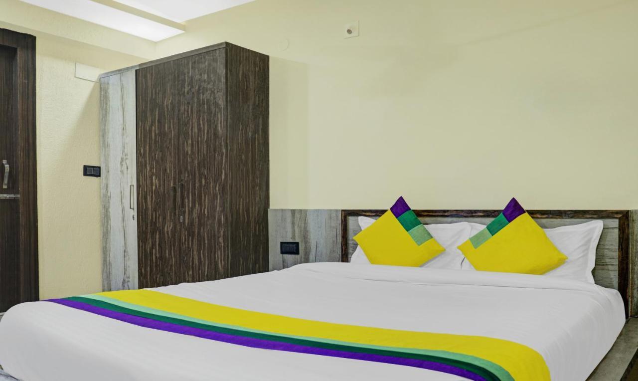 Itsy Hotels Cradle Regency ラーンチー エクステリア 写真