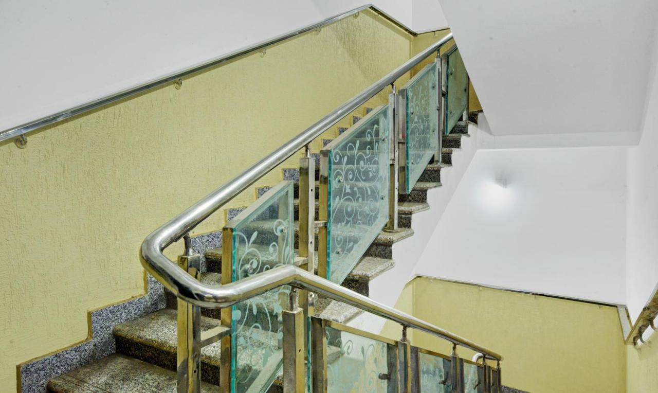 Itsy Hotels Cradle Regency ラーンチー エクステリア 写真