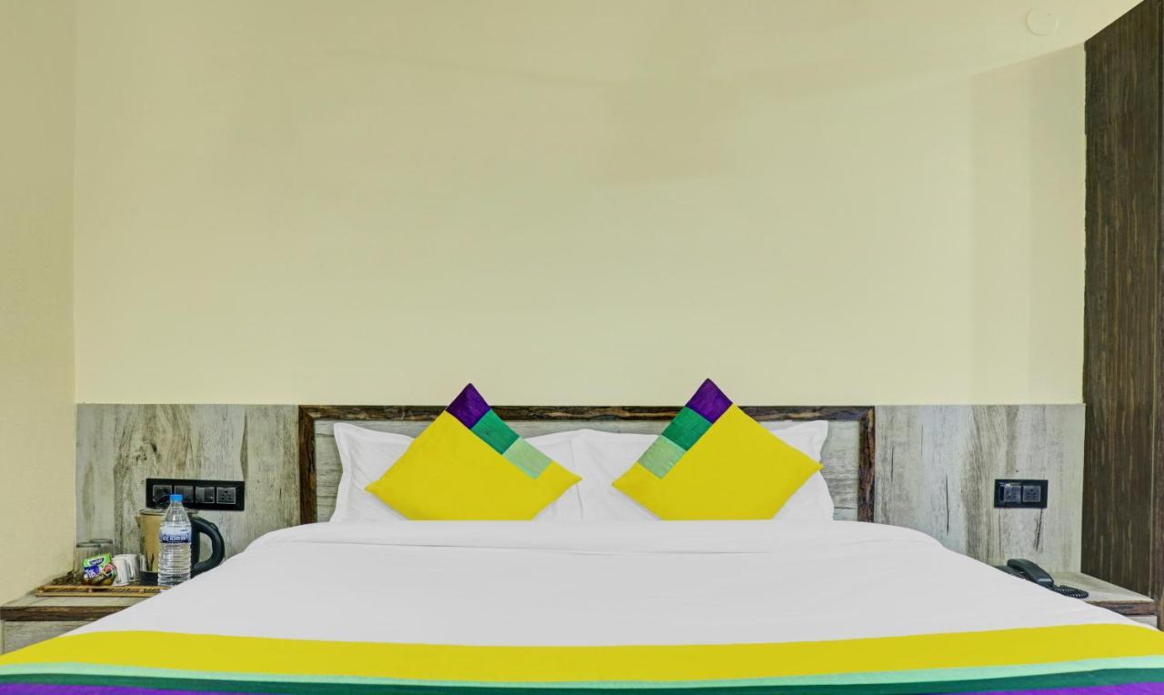 Itsy Hotels Cradle Regency ラーンチー エクステリア 写真