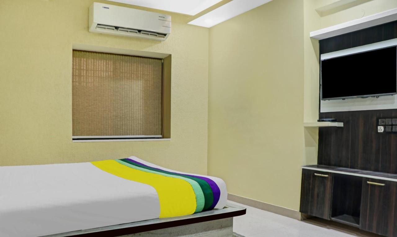 Itsy Hotels Cradle Regency ラーンチー エクステリア 写真