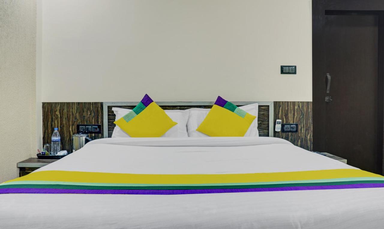 Itsy Hotels Cradle Regency ラーンチー エクステリア 写真