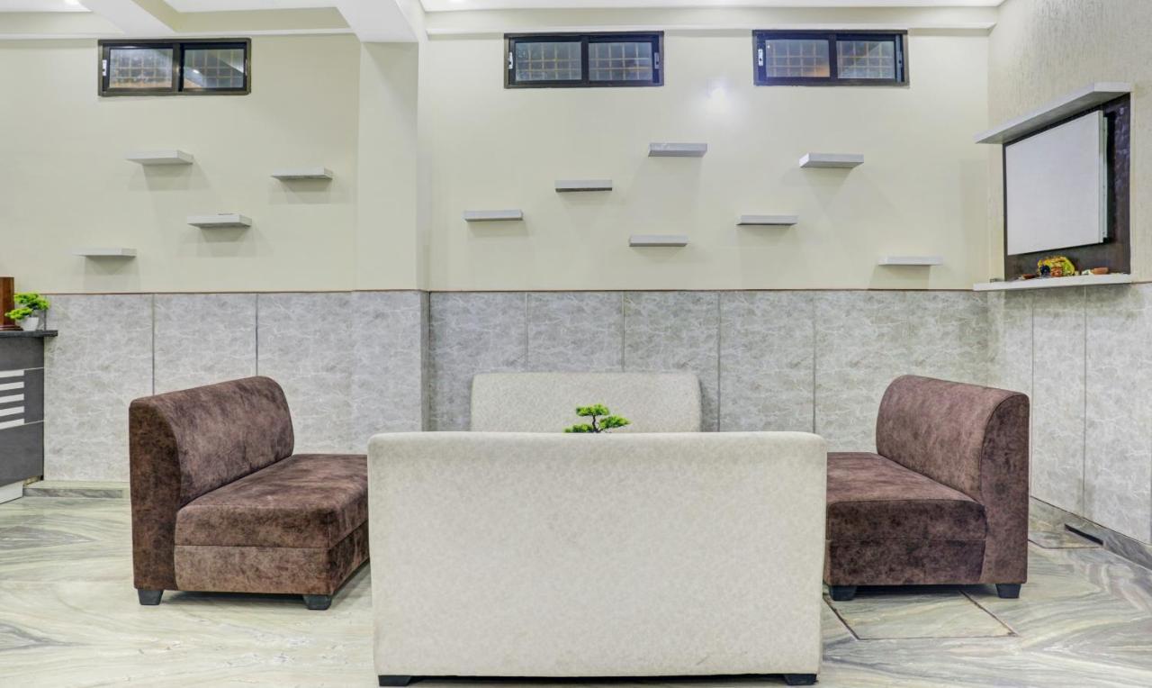 Itsy Hotels Cradle Regency ラーンチー エクステリア 写真