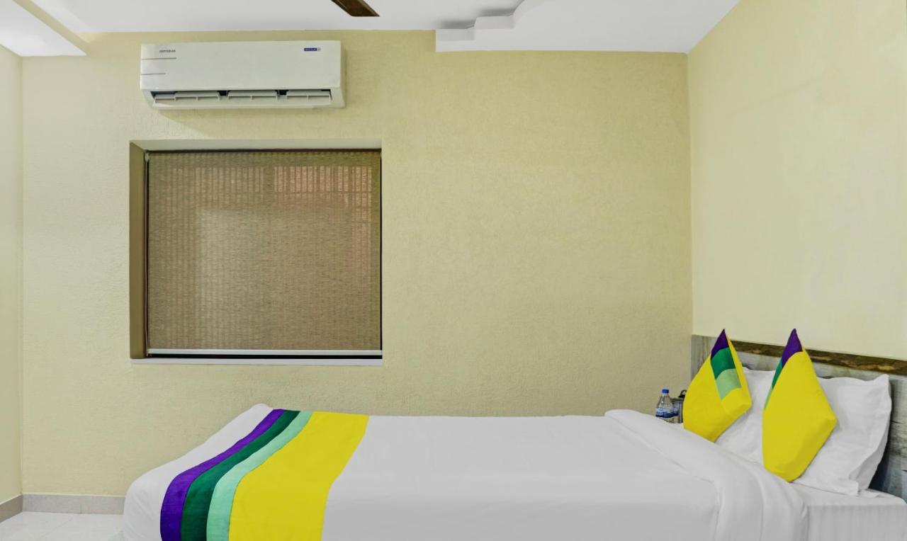 Itsy Hotels Cradle Regency ラーンチー エクステリア 写真
