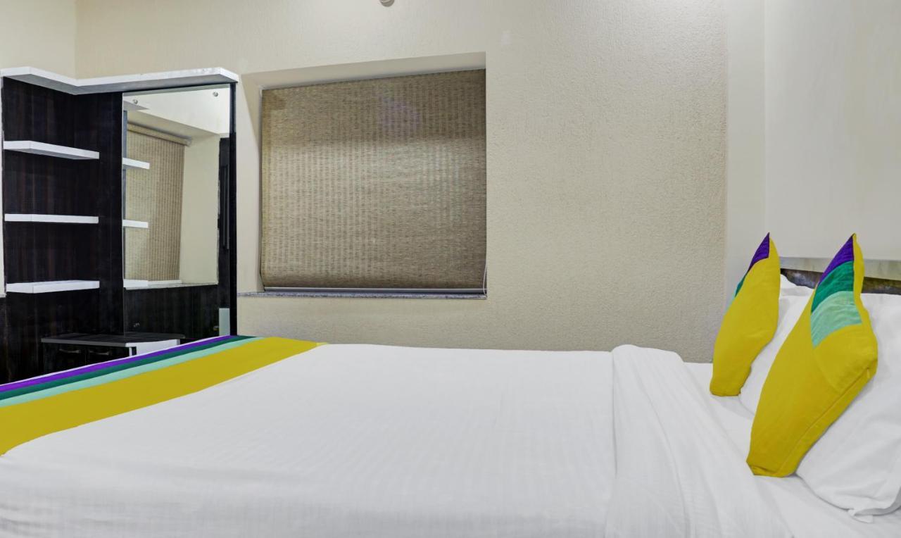 Itsy Hotels Cradle Regency ラーンチー エクステリア 写真