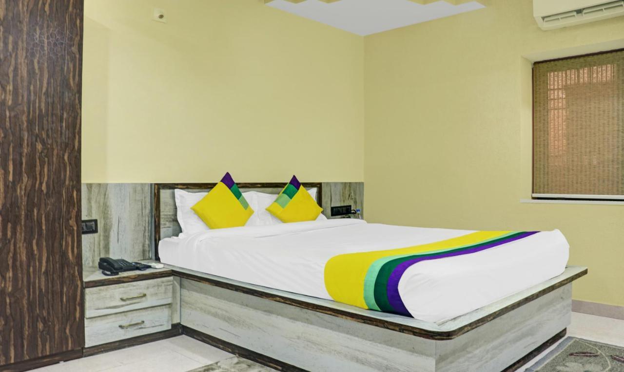 Itsy Hotels Cradle Regency ラーンチー エクステリア 写真