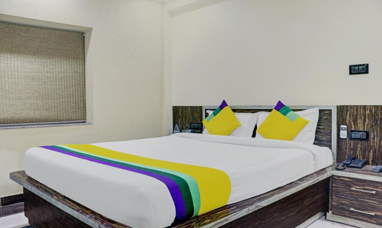 Itsy Hotels Cradle Regency ラーンチー エクステリア 写真