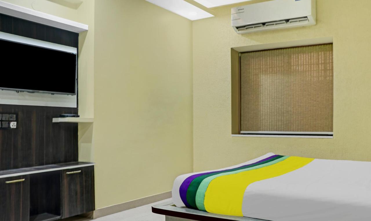 Itsy Hotels Cradle Regency ラーンチー エクステリア 写真